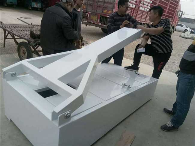 电动液压篮球架的国际标准尺寸 电动液压篮球架的国际标准尺寸