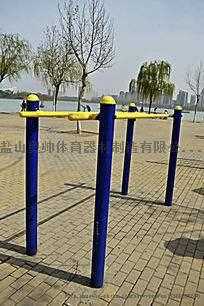 健身路径 健身路径