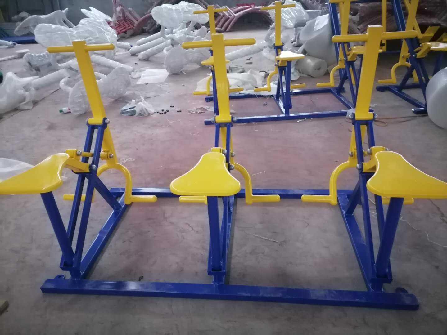 室外健身路径 室外健身路径