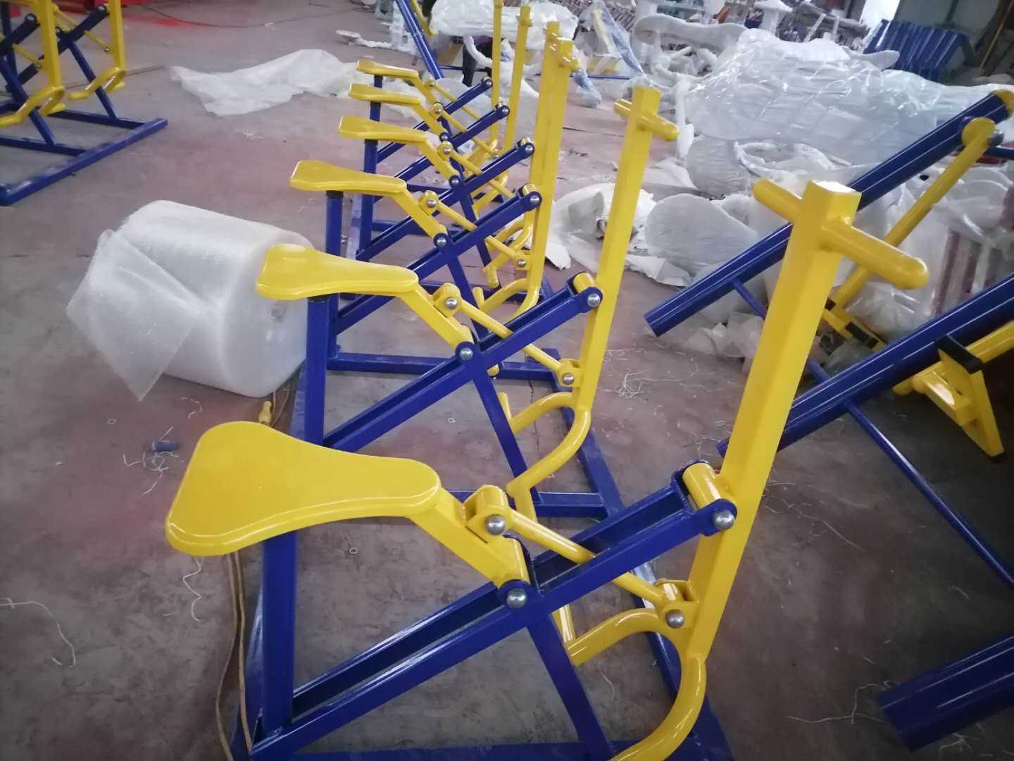 健身路径器材 健身路径器材