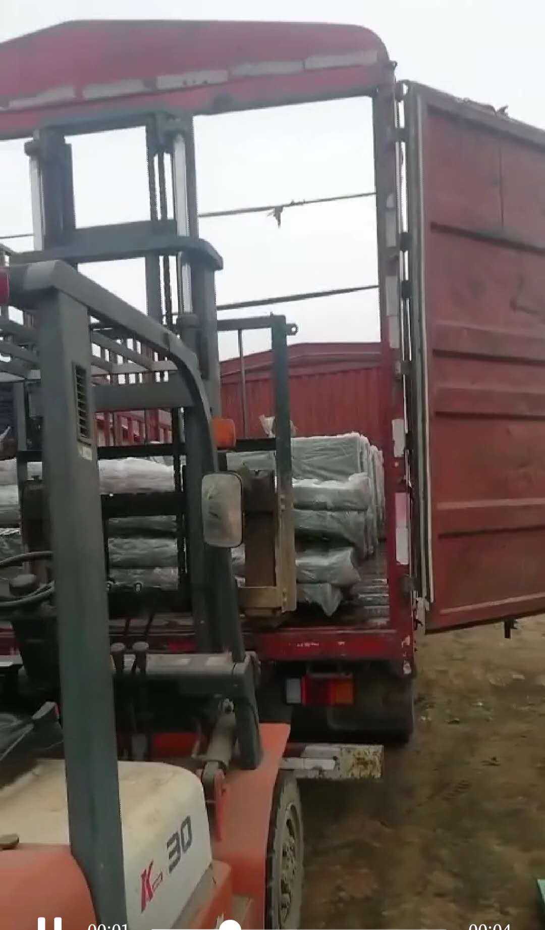 健身路径装车 健身路径装车